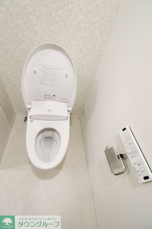 ベルメント袖ヶ浜の物件内観写真