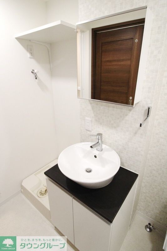 ベルメント袖ヶ浜の物件内観写真