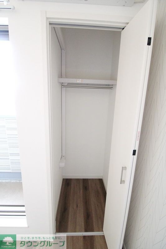 ベルメント袖ヶ浜の物件内観写真