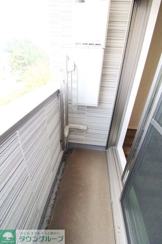 ベルメント袖ヶ浜の物件内観写真