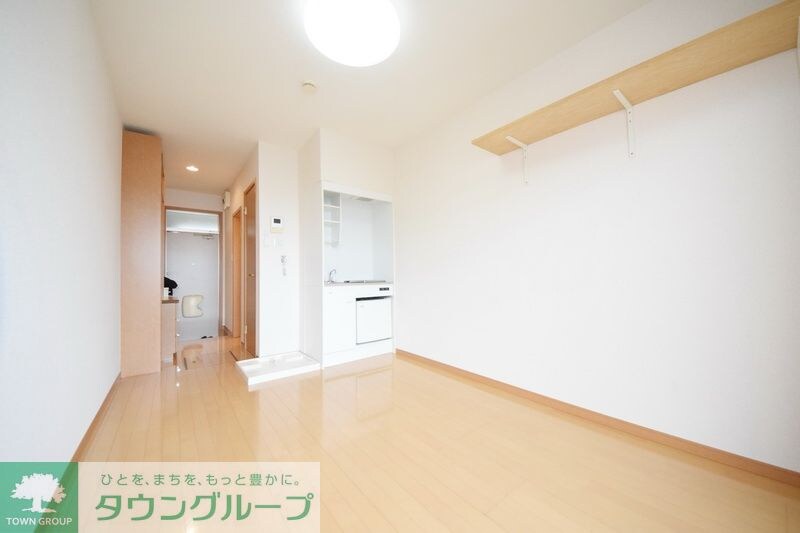 リリカル戸塚の物件内観写真