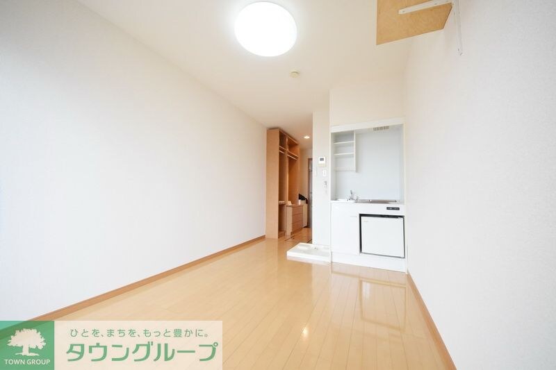 リリカル戸塚の物件内観写真