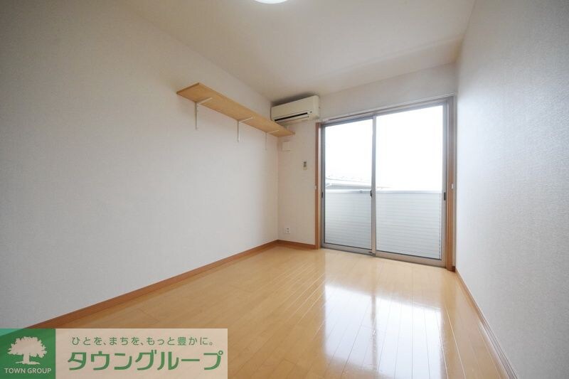 リリカル戸塚の物件内観写真