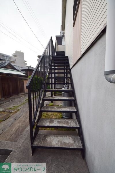 リリカル戸塚の物件内観写真