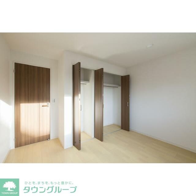 ホワイトアーミン湘南(ホワイトアーミンショウナン)の物件内観写真