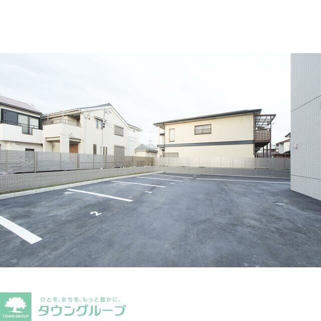 ホワイトアーミン湘南(ホワイトアーミンショウナン)の物件内観写真