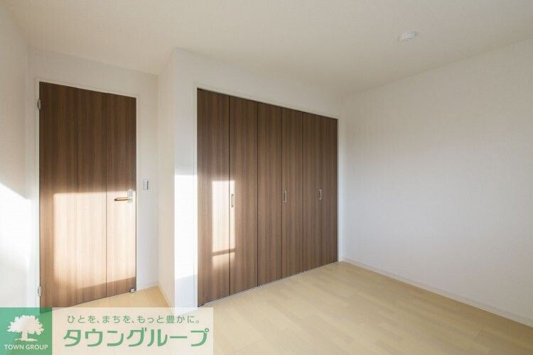 ホワイトアーミン湘南(ホワイトアーミンショウナン)の物件内観写真