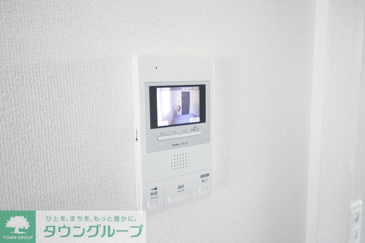 ALLESの物件内観写真