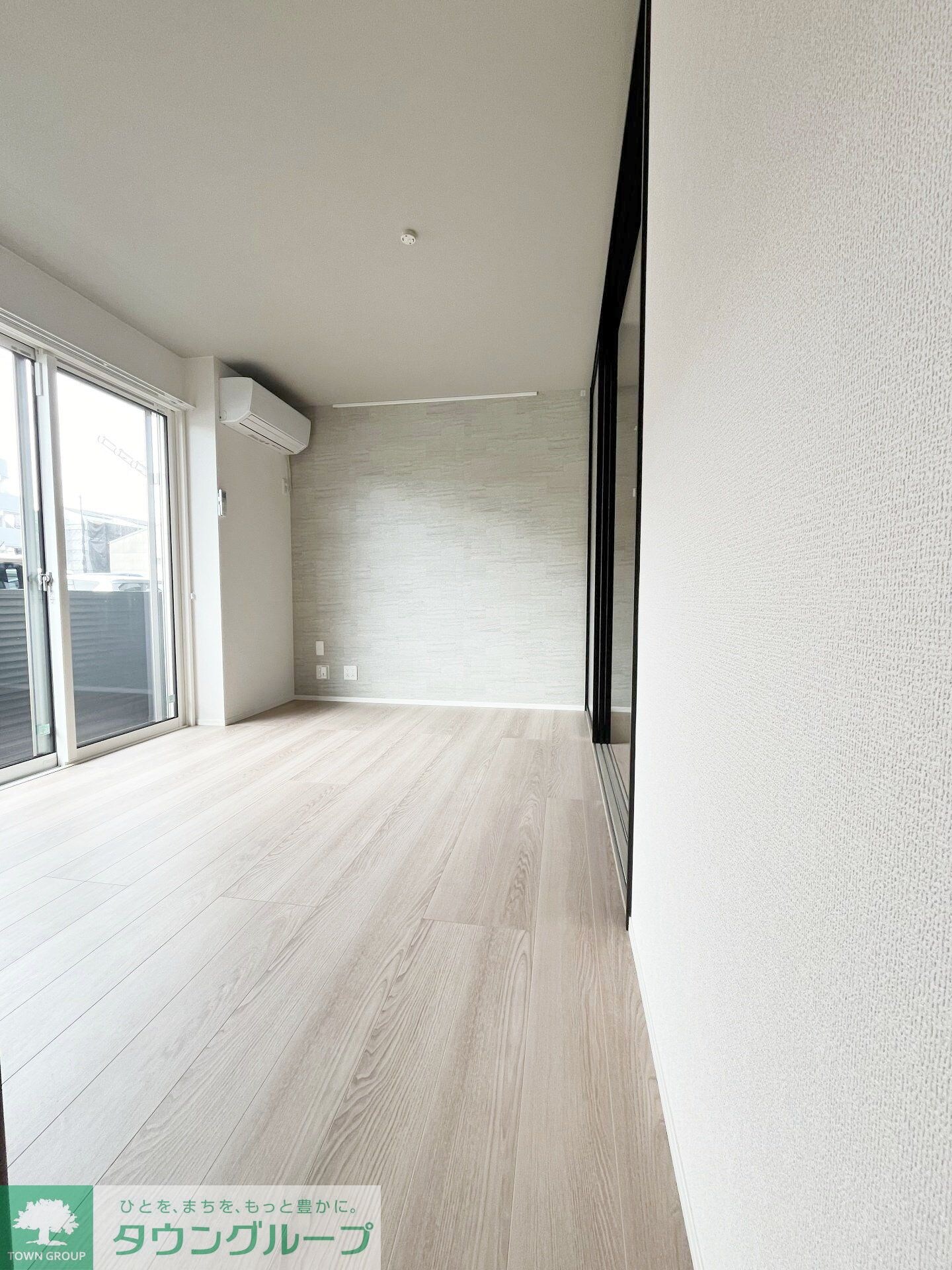 サルビアさがみ野の物件内観写真