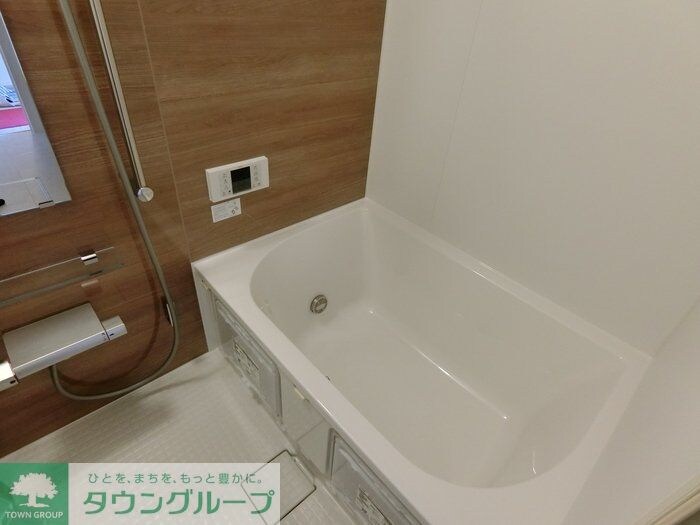 laid-backの物件内観写真