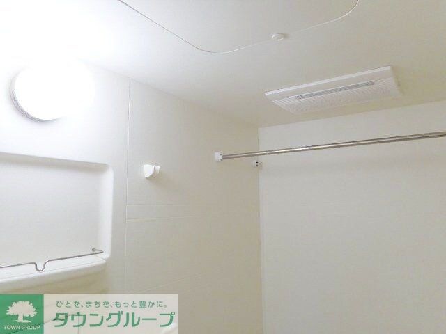 スカイヒルズの物件内観写真