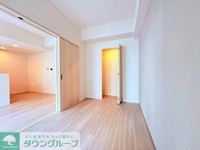 Ｇｅｍｉｎｏｓ　ＣＨＩＧＡＳＡＫＩの物件内観写真