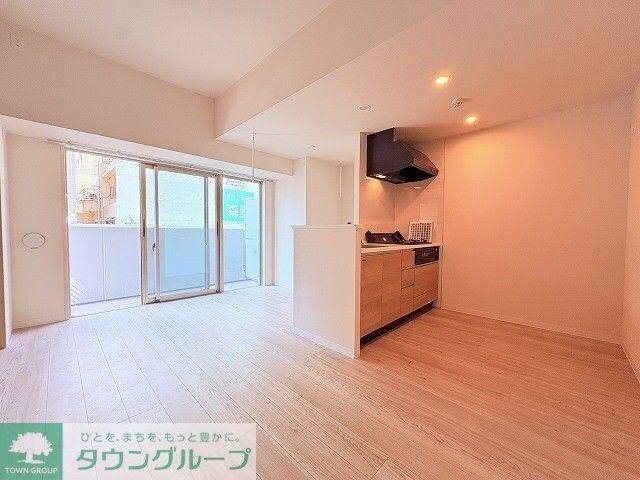 Ｇｅｍｉｎｏｓ　ＣＨＩＧＡＳＡＫＩの物件内観写真