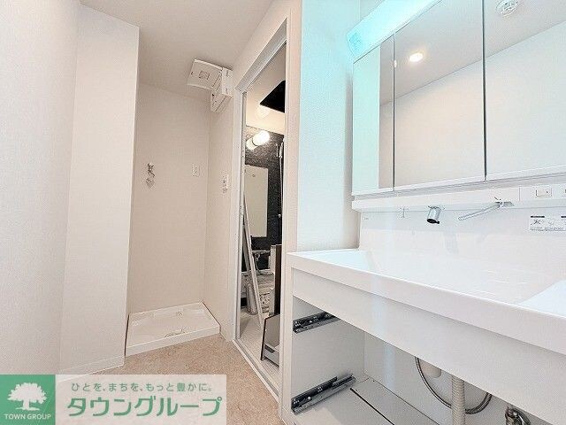 Ｇｅｍｉｎｏｓ　ＣＨＩＧＡＳＡＫＩの物件内観写真