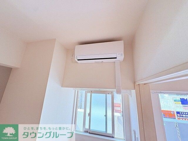 Ｇｅｍｉｎｏｓ　ＣＨＩＧＡＳＡＫＩの物件内観写真