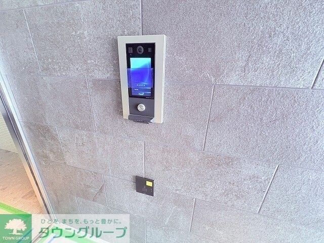 Ｇｅｍｉｎｏｓ　ＣＨＩＧＡＳＡＫＩの物件内観写真