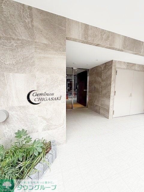 Ｇｅｍｉｎｏｓ　ＣＨＩＧＡＳＡＫＩの物件内観写真