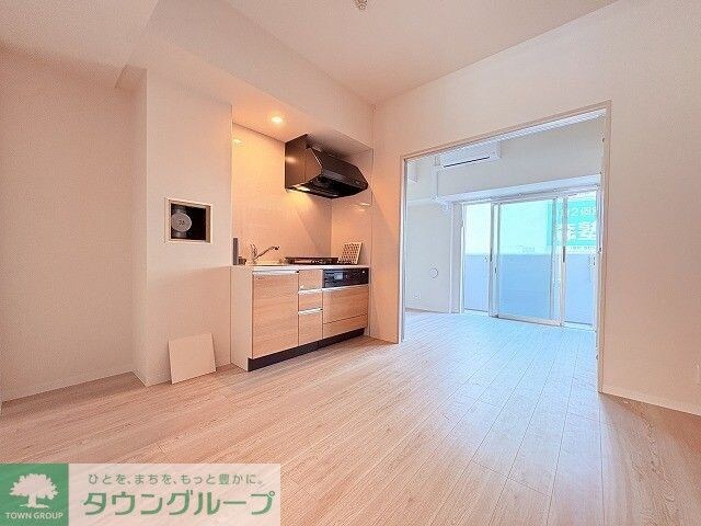 Ｇｅｍｉｎｏｓ　ＣＨＩＧＡＳＡＫＩの物件内観写真