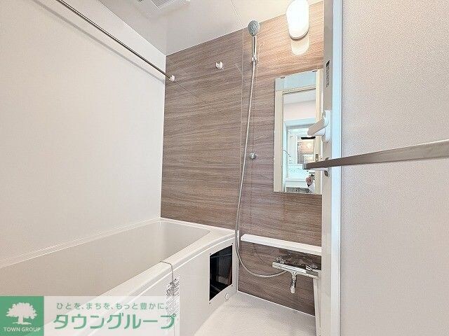 Ｇｅｍｉｎｏｓ　ＣＨＩＧＡＳＡＫＩの物件内観写真