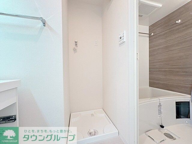 Ｇｅｍｉｎｏｓ　ＣＨＩＧＡＳＡＫＩの物件内観写真