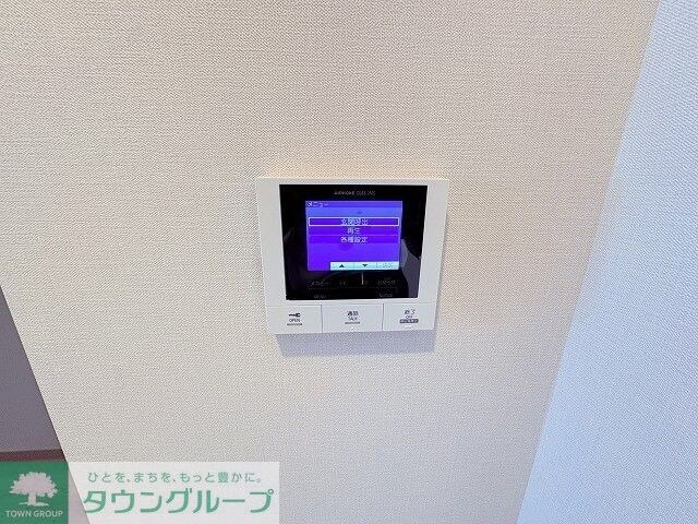 Ｇｅｍｉｎｏｓ　ＣＨＩＧＡＳＡＫＩの物件内観写真