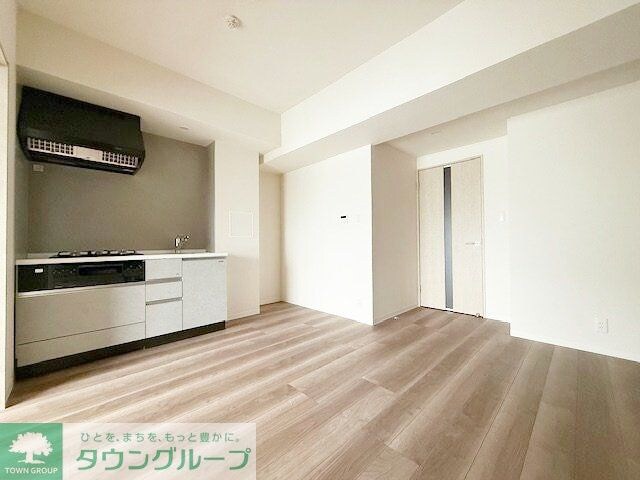 Ｇｅｍｉｎｏｓ　ＣＨＩＧＡＳＡＫＩの物件内観写真