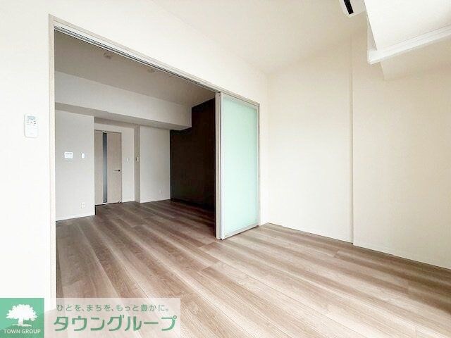 Ｇｅｍｉｎｏｓ　ＣＨＩＧＡＳＡＫＩの物件内観写真