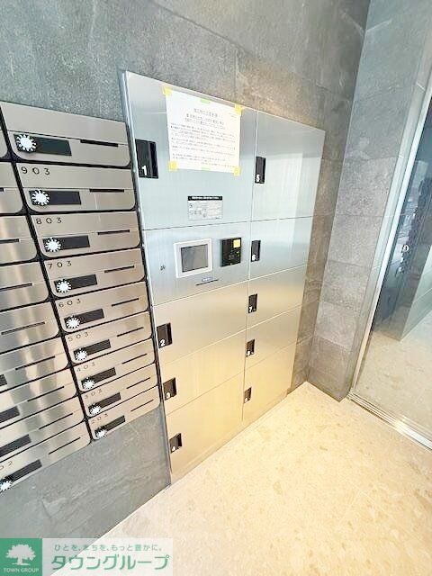 Ｇｅｍｉｎｏｓ　ＣＨＩＧＡＳＡＫＩの物件内観写真