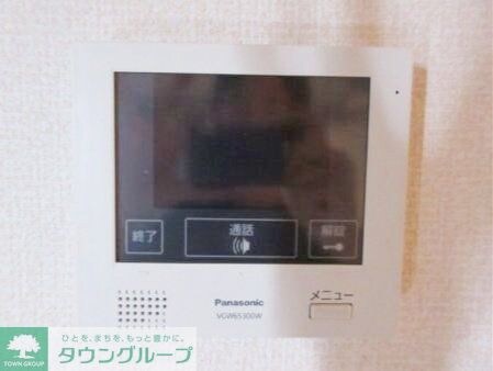 ＬＳＹ－５６の物件内観写真