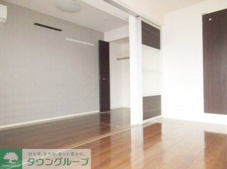 ＬＳＹ－５６の物件内観写真