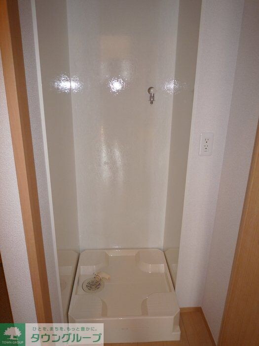 フローラの物件内観写真