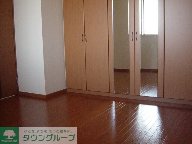 エルンテ・オーシモの物件内観写真