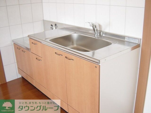 エルンテ・オーシモの物件内観写真