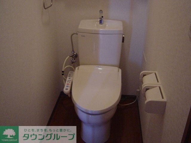 エルンテ・オーシモの物件内観写真