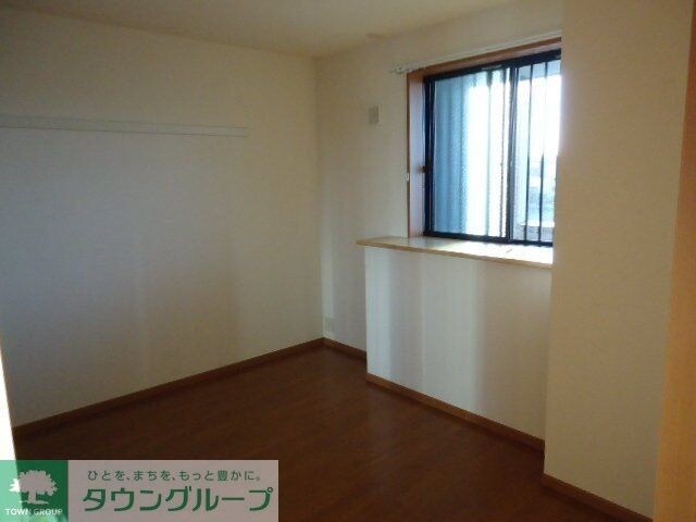 エルンテ・オーシモの物件内観写真