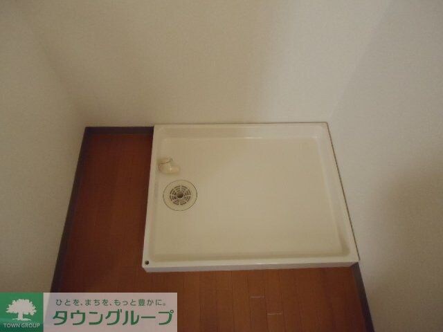 エルンテ・オーシモの物件内観写真