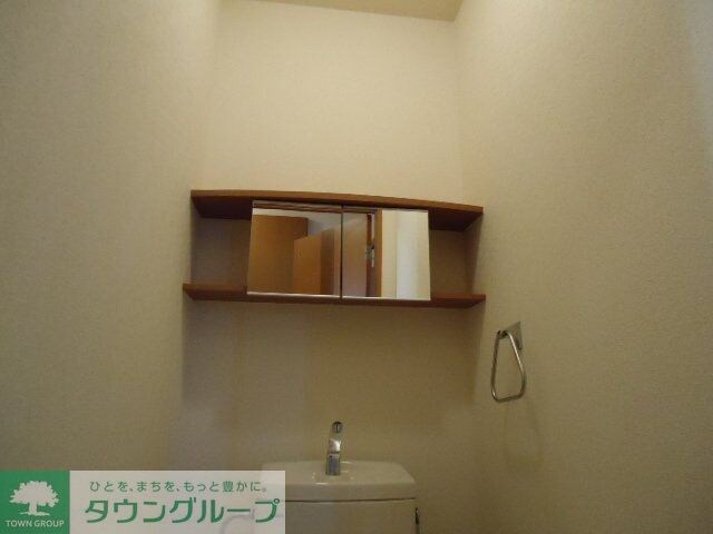 エルンテ・オーシモの物件内観写真