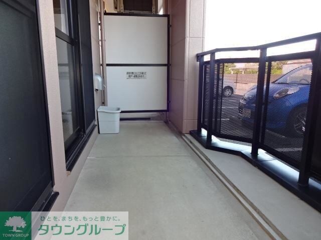 エルンテ・オーシモの物件内観写真