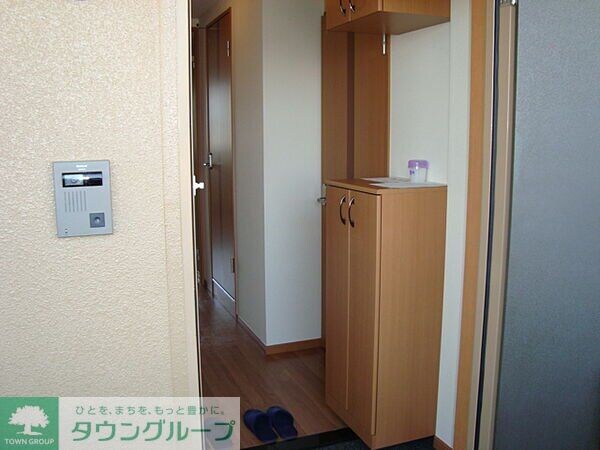 エルマルムの物件内観写真