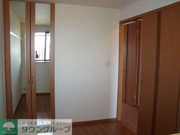 エルマルムの物件内観写真