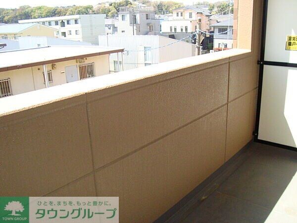 エルマルムの物件内観写真