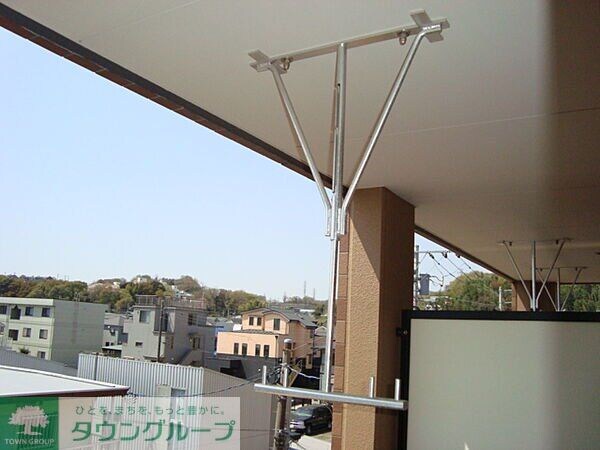 エルマルムの物件内観写真