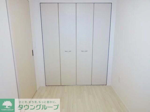 サン・ドゥーズ湘南の物件内観写真