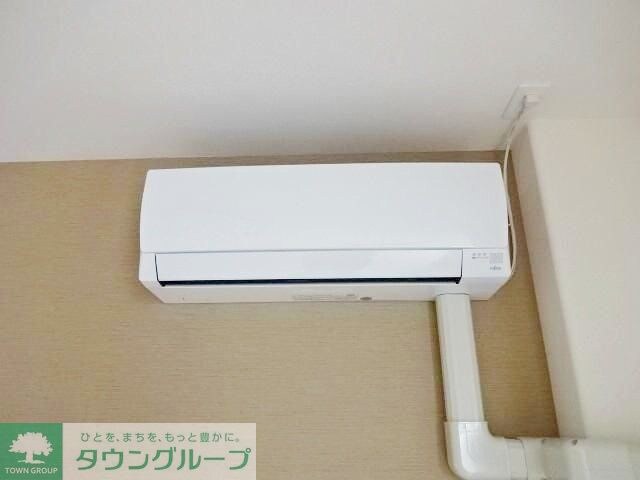 サン・ドゥーズ湘南の物件内観写真