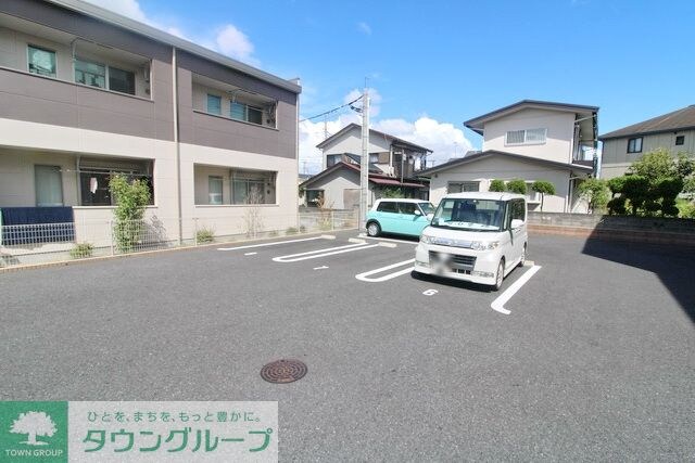 サン・ドゥーズ湘南の物件内観写真