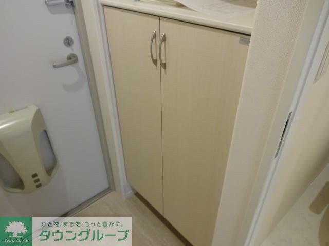 サン・ドゥーズ湘南の物件内観写真