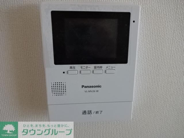 サン・ドゥーズ湘南の物件内観写真