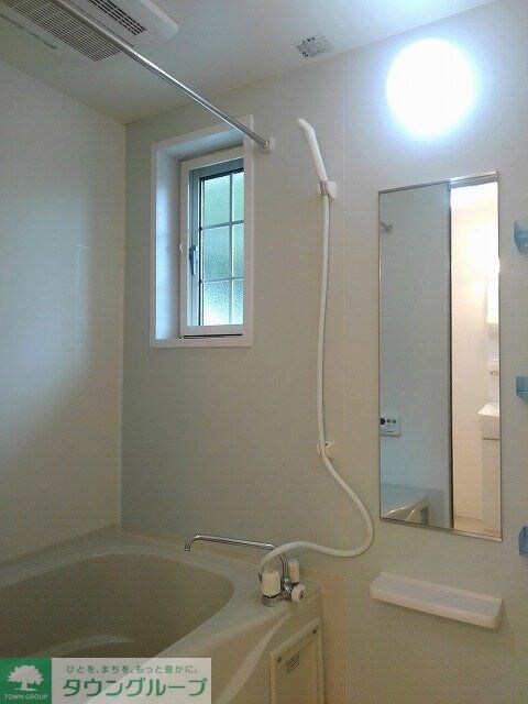 メゾン　ド　ソレイユの物件内観写真