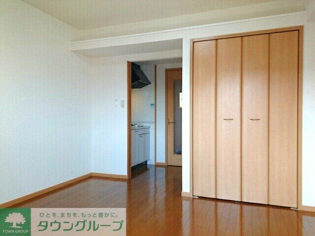 レフィナードＥの物件内観写真