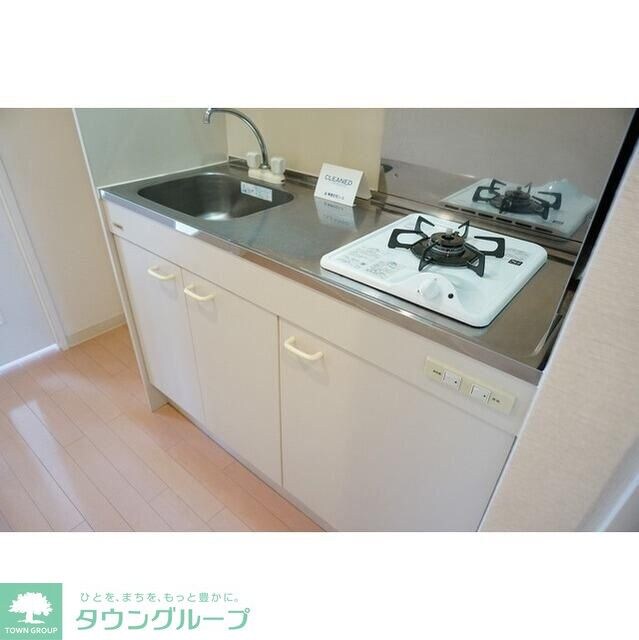 ＫＤＸレジデンス湘南台の物件内観写真